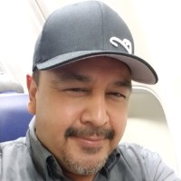 Nicholas Hernandez