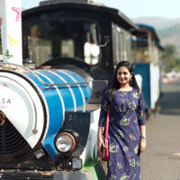ruma maity