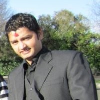 Gokul Dhakal