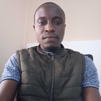 Evans Wafula