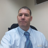Gary Kelly