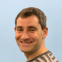 Ari Silverman