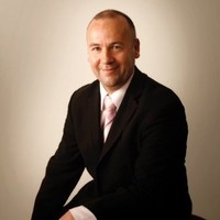 Mark Betteridge