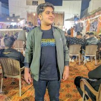 Aadil Jamali