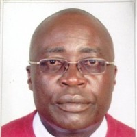 Cyprian Akide