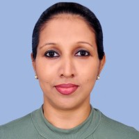 Jayampathini Kumarasinghe