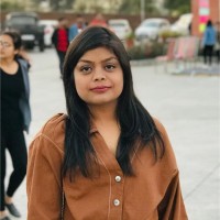 Rimjhim Jain