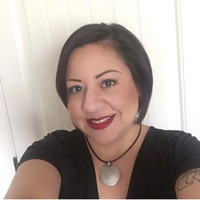 Guadalupe “Lupe” DeAnda RRT