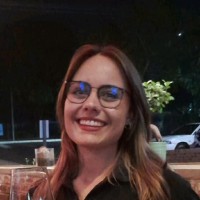 Kayla Gouws