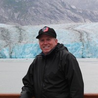 Scott Kinnamon