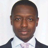 Nosa Ero