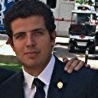 Daniel Rivera Vazquez