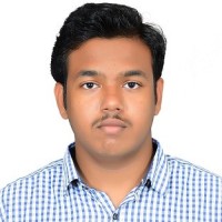 VIGNESHVARAN A