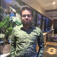 Akash Kesharwani