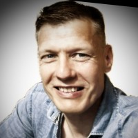 Øystein Fotland