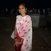 Gayathri Sharma