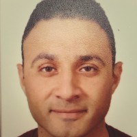 Mohamed Elgharably