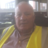 Ron Dobson