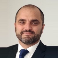 Simon Dimech