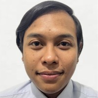 Saiful Huda