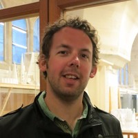 David Saunder