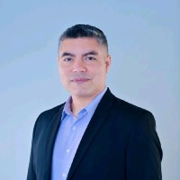 Damian Zelvaggio Saenz