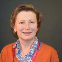 Raes Catherine
