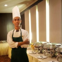 Deni Pratama