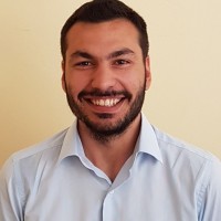 Pavlos Koumentakos