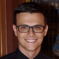 Alex Geisel