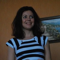 Victoria Merkulova