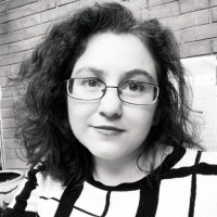 Cecilia Saint Martin