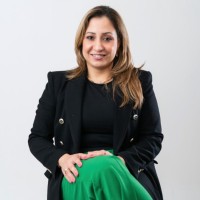 Claudia Gema Diaz