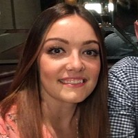Megan Ward Acca