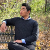 Johnny Kieu-Le