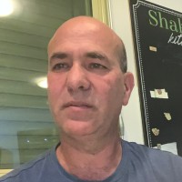 Shmuel Shaked