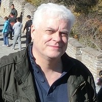 Heiner Huening