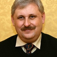 Mykhailo Kolisnyk