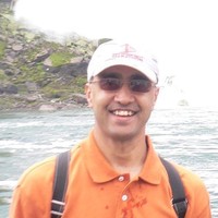 Sridhar Gopalakrishna