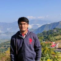 Shambhu Godar