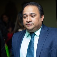Sanjoy Purkaystha