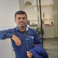 Sagaya Raju