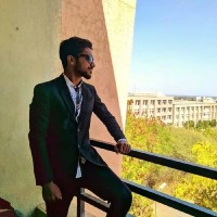 Harshal Gite