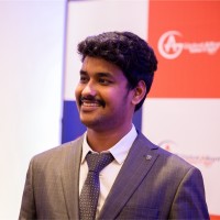 CHANDRA MOHAN C