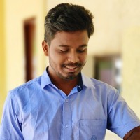 Kavinraj P