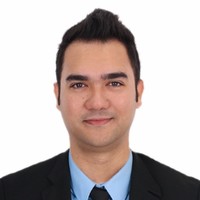 Rajiv Singh
