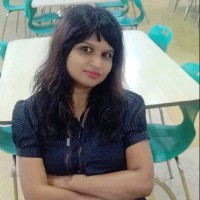 Nilima Sawant