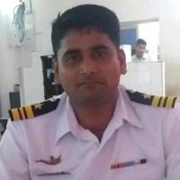 Dy Commandant Satya Prakash