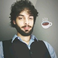 Tiago de Amorim Dias