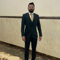 Faisal Salman